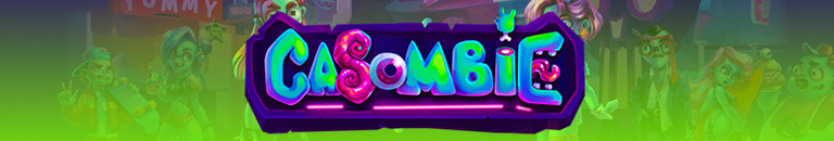 Casombie Casino main image